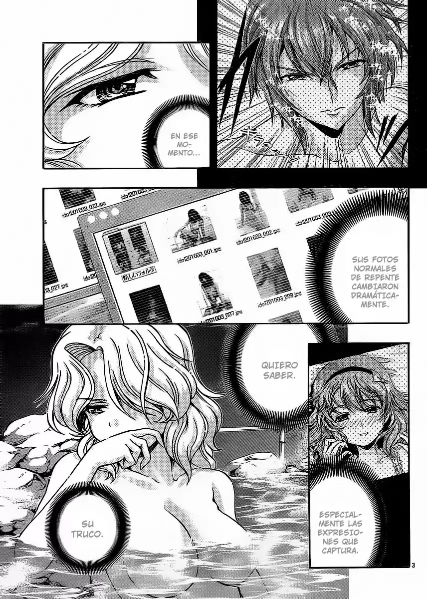 Kimiiro Focus (2009) - Capítulo 10 - Página 3 - LectorTMOo