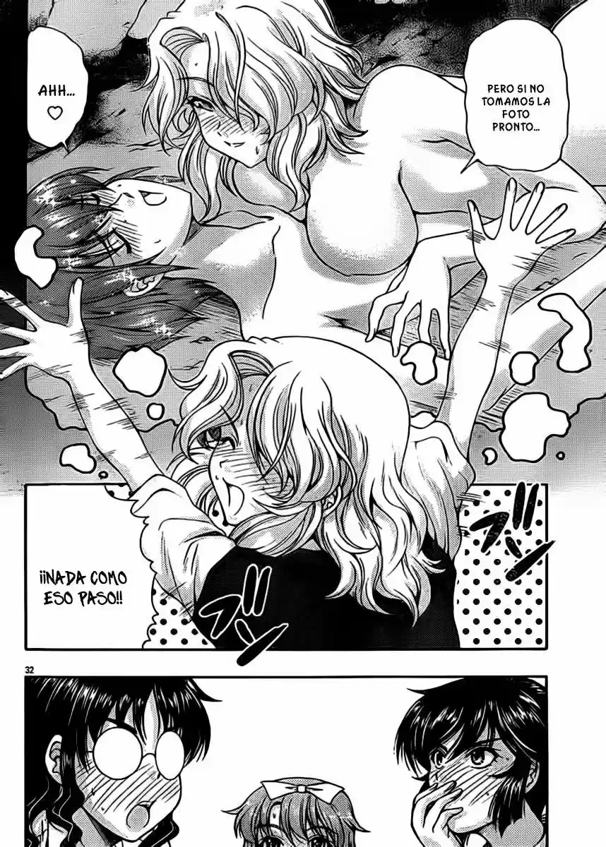 Kimiiro Focus (2009) - Capítulo 11 - Página 32 - LectorTMOo