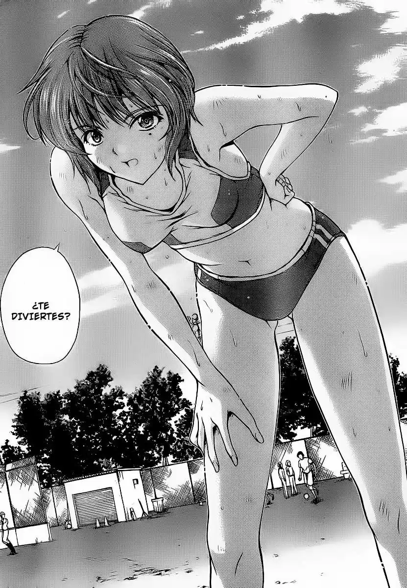 Kimiiro Focus (2009) - Capítulo 15 - Página 28 - LectorTMOo