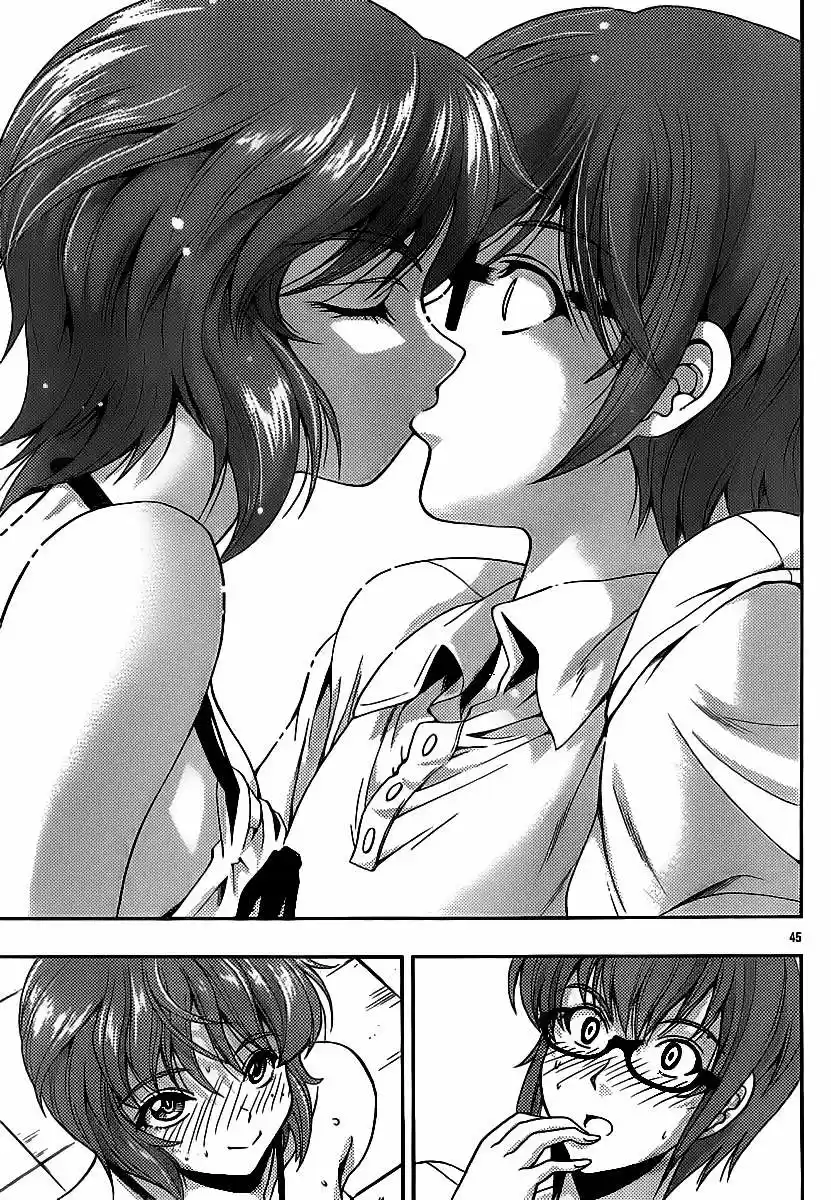 Kimiiro Focus (2009) - Capítulo 18 - Página 44 - LectorTMOo