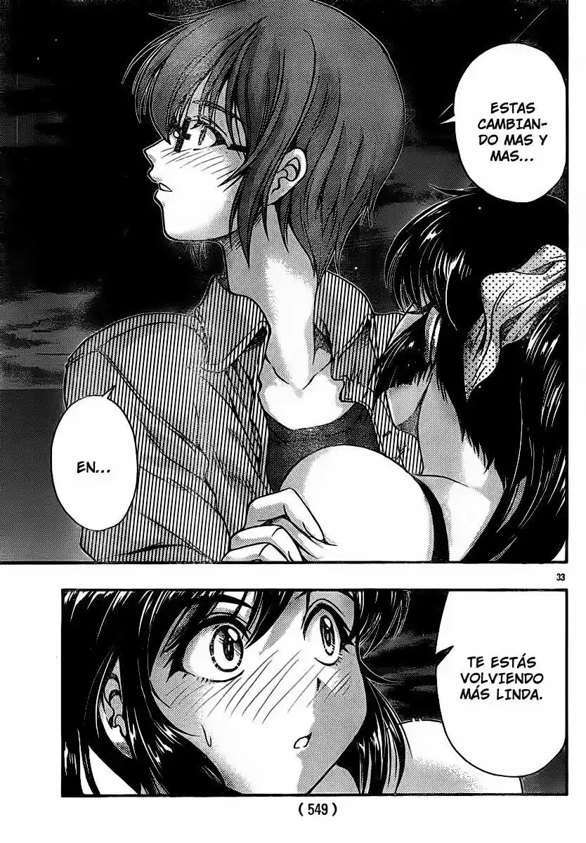 Kimiiro Focus (2009) - Capítulo 19 - Página 33 - LectorTMOo