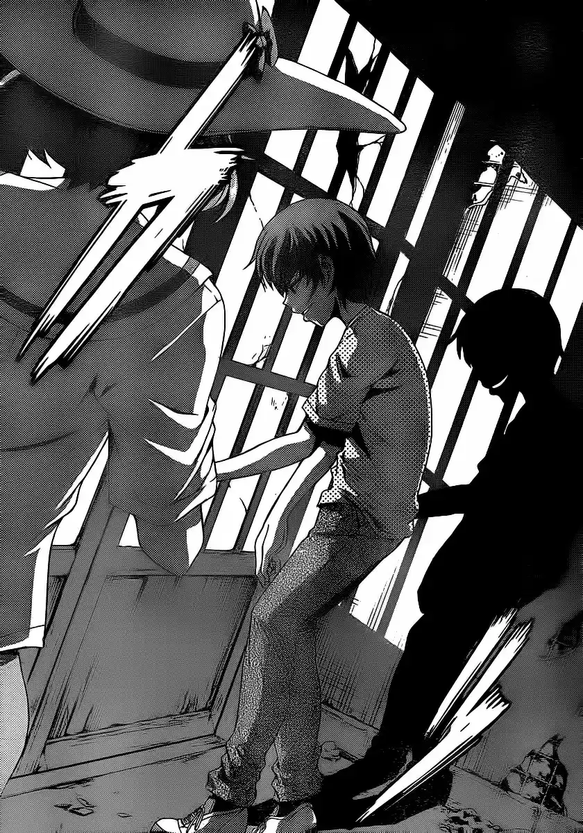 Kimiiro Focus (2009) - Capítulo 22 - Página 29 - LectorTMOo