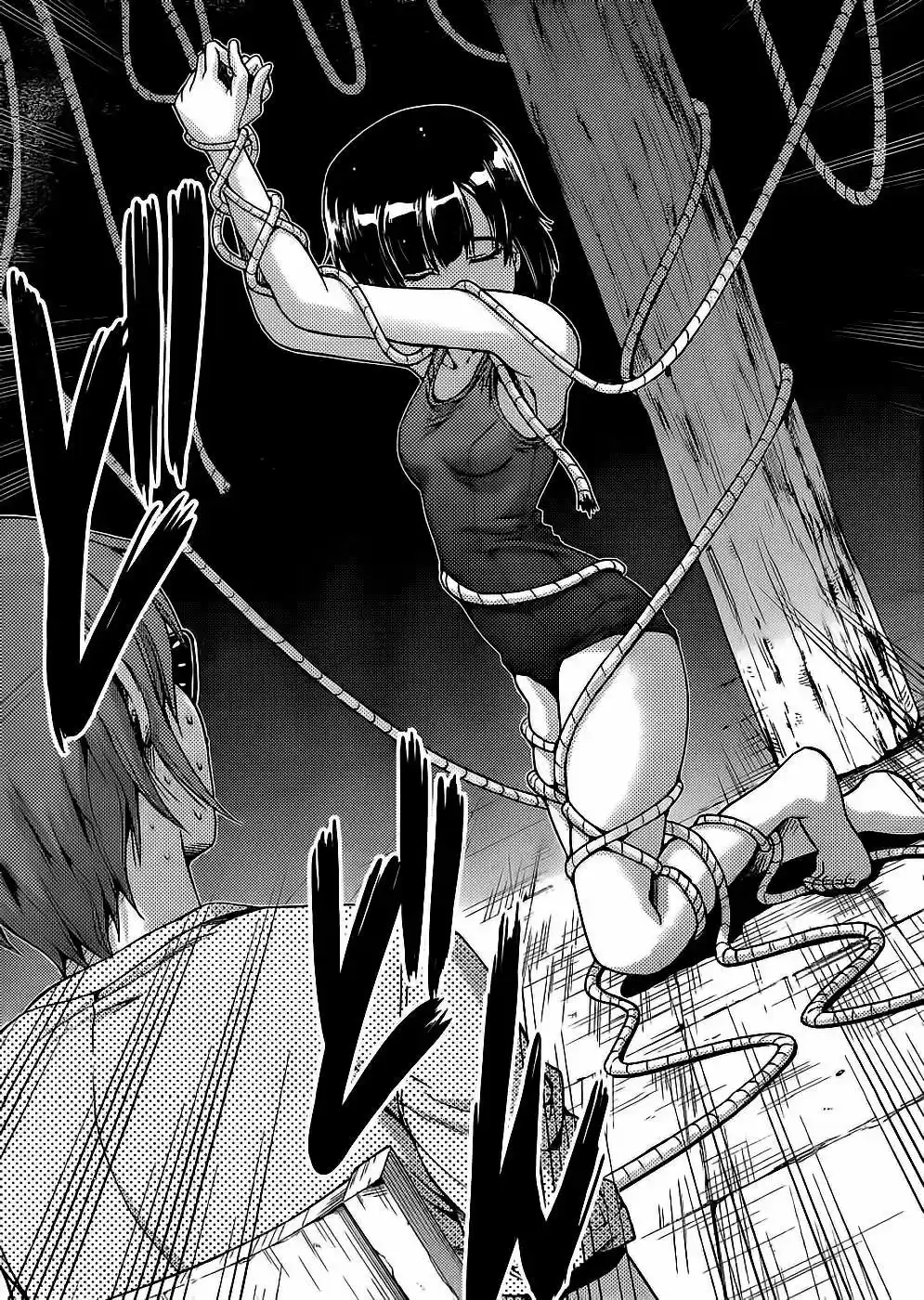 Kimiiro Focus (2009) - Capítulo 24 - Página 26 - LectorTMOo