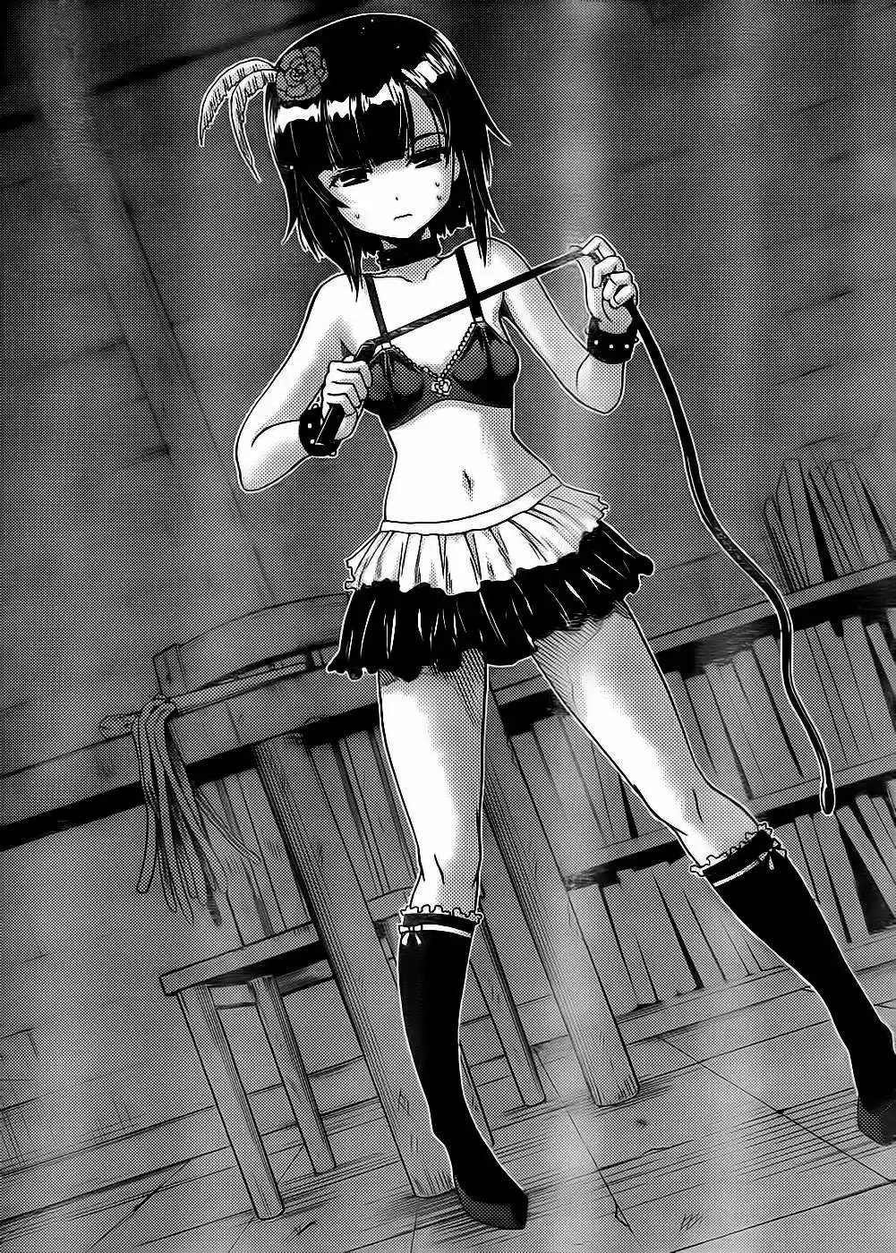 Kimiiro Focus (2009) - Capítulo 25 - Página 25 - LectorTMOo