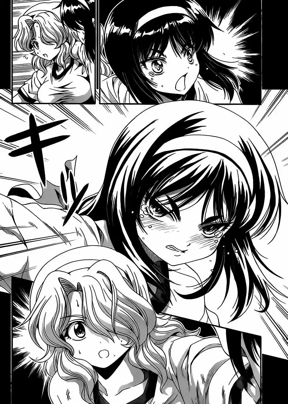 Kimiiro Focus (2009) - Capítulo 39 - Página 11 - LectorTMOo