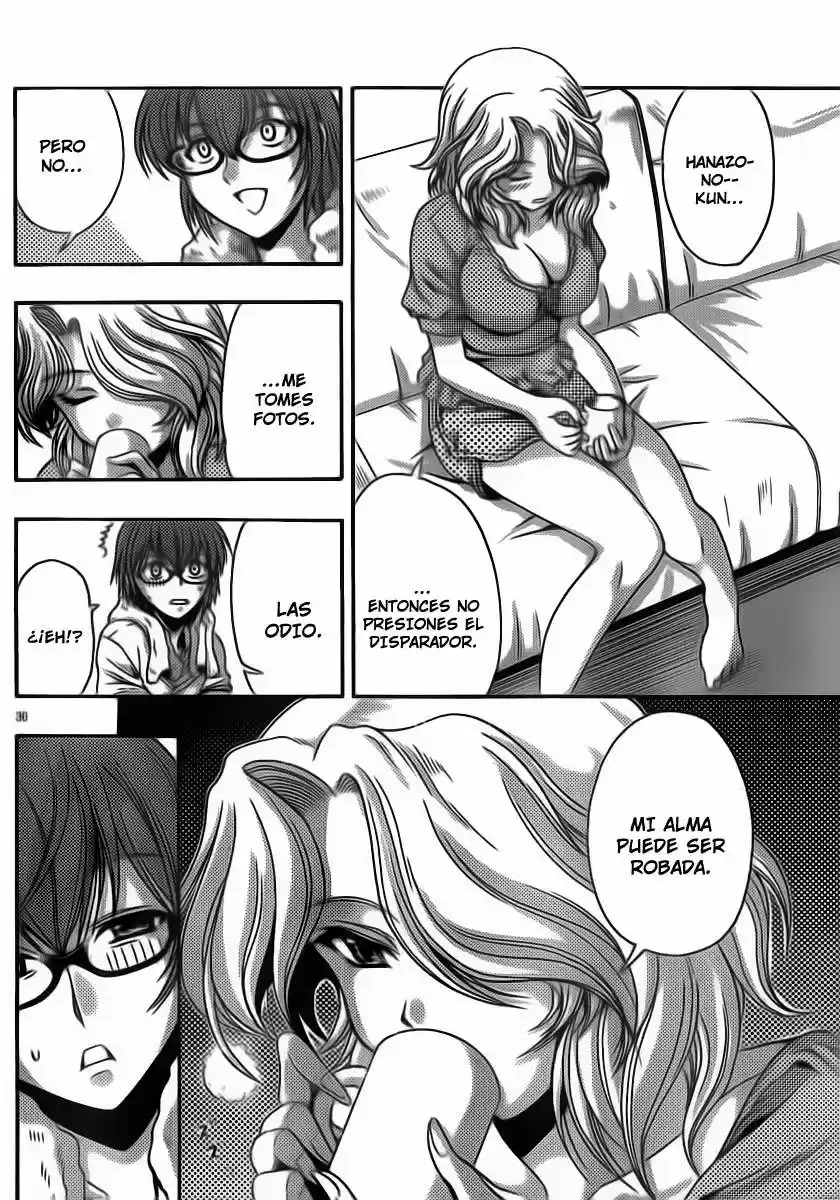 Kimiiro Focus (2009) - Capítulo 5 - Página 30 - LectorTMOo