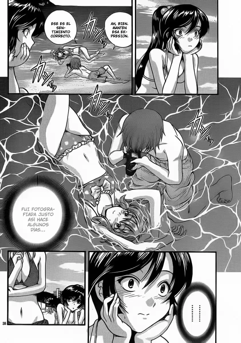 Kimiiro Focus (2009) - Capítulo 6 - Página 34 - LectorTMOo