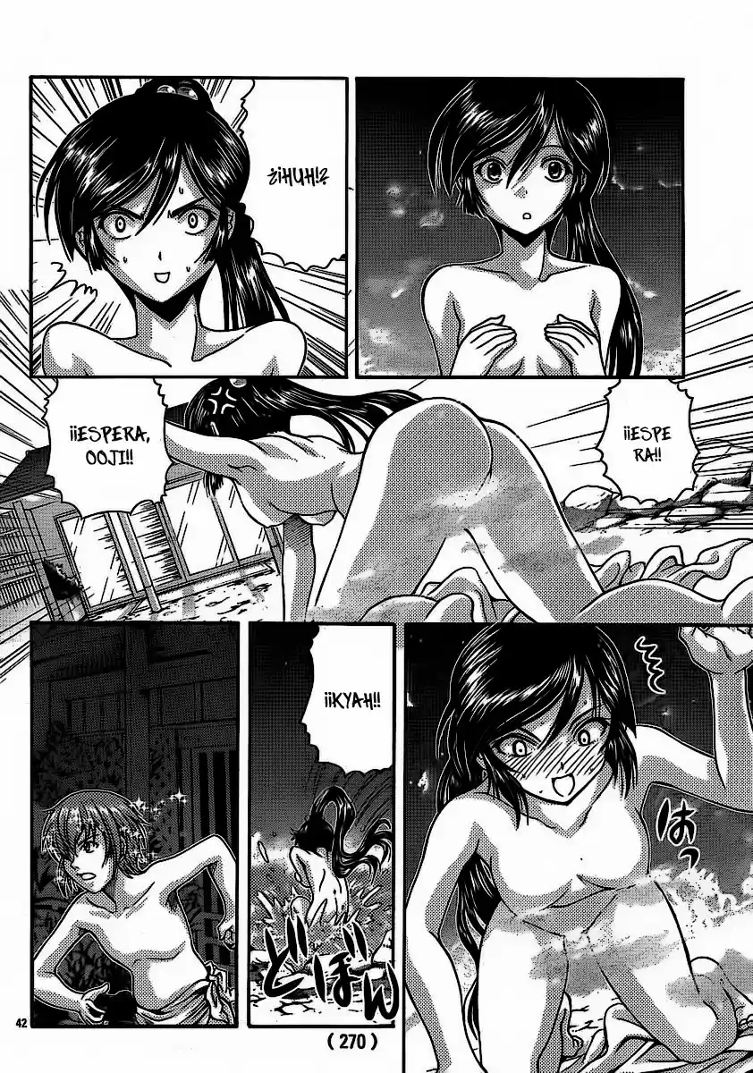 Kimiiro Focus (2009) - Capítulo 7 - Página 40 - LectorTMOo