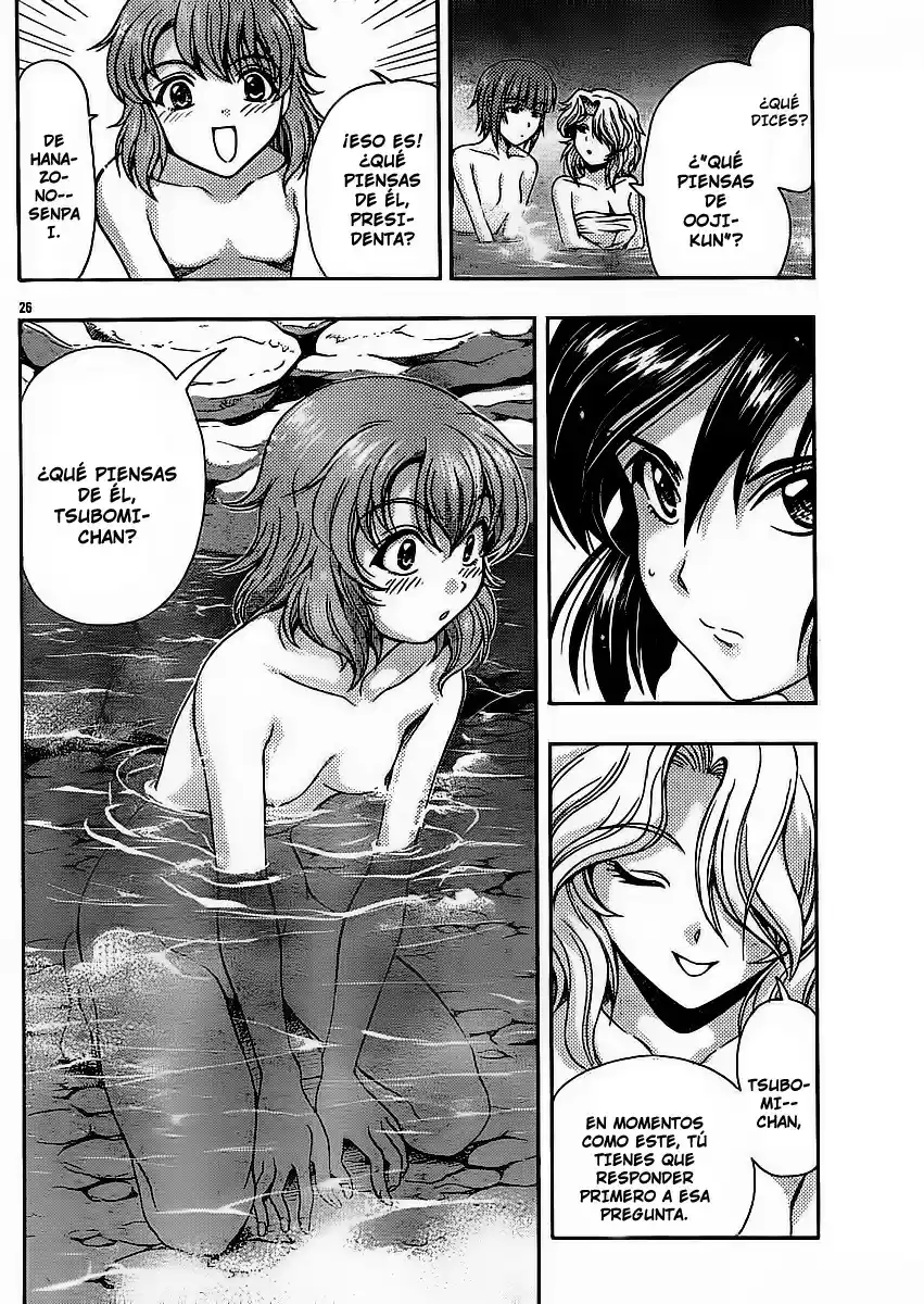 Kimiiro Focus (2009) - Capítulo 8 - Página 26 - LectorTMOo