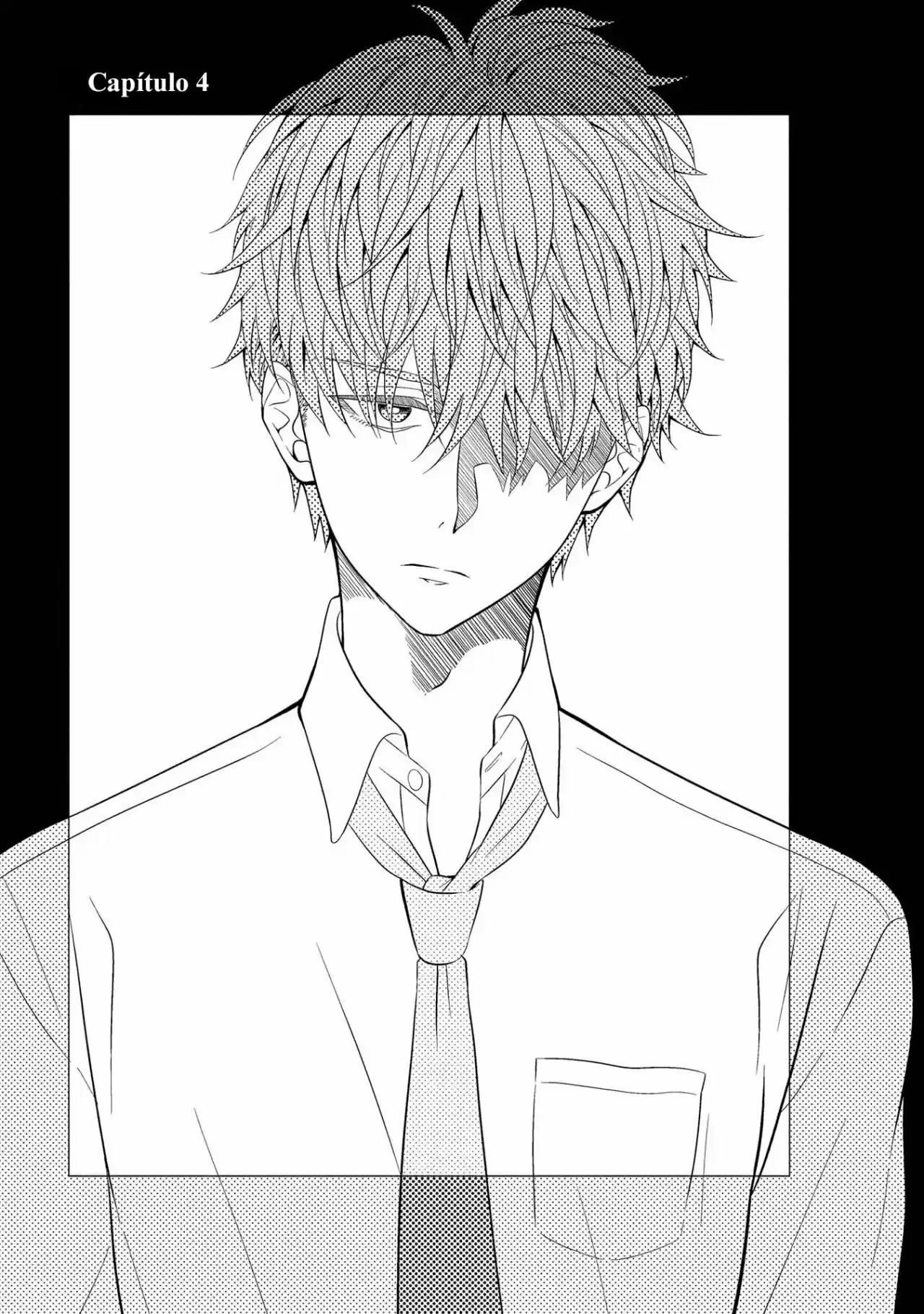 Kimijima kyoudai no honkai (2016) - Capítulo 4 - Página 3 - LectorTMOo