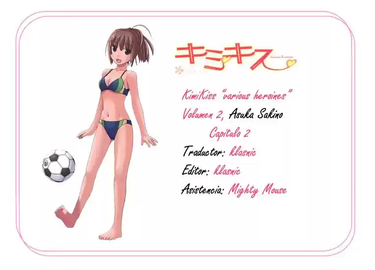 KimiKiss -Various Heroines- (2016) - Capítulo 12 - Página 21 - LectorTMOo