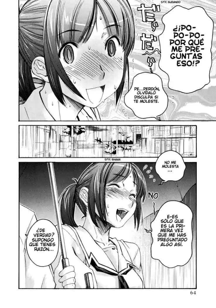KimiKiss -Various Heroines- (2016) - Capítulo 13 - Página 16 - LectorTMOo