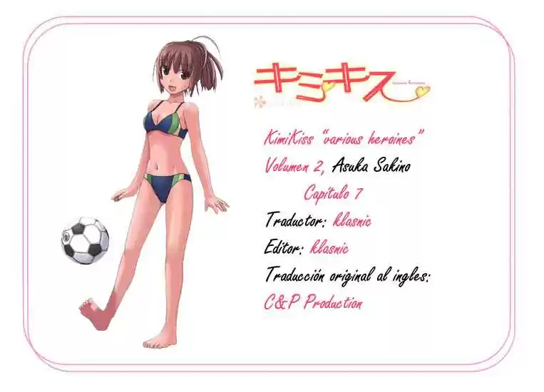KimiKiss -Various Heroines- (2016) - Capítulo 17 - Página 21 - LectorTMOo