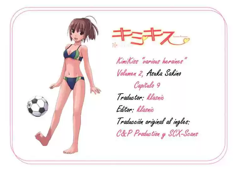 KimiKiss -Various Heroines- (2016) - Capítulo 19 - Página 21 - LectorTMOo