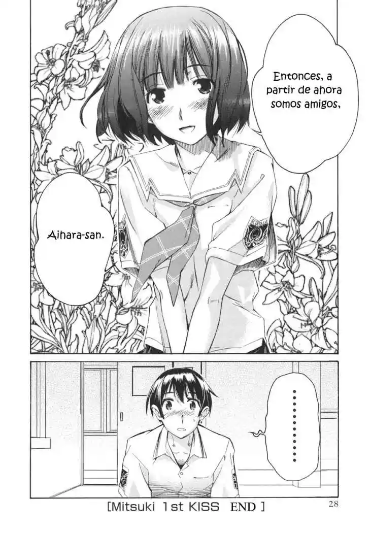 KimiKiss -Various Heroines- (2016) - Capítulo 21 - Página 30 - LectorTMOo