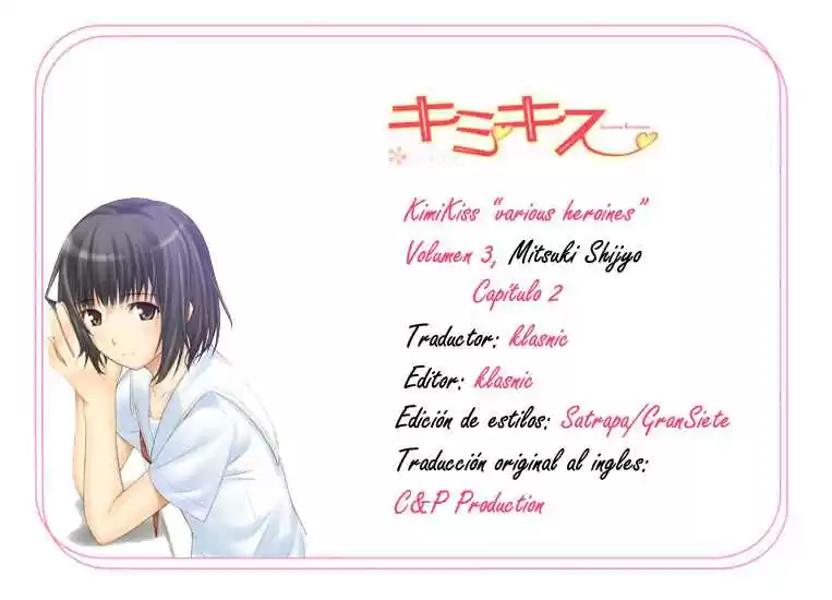 KimiKiss -Various Heroines- (2016) - Capítulo 22 - Página 21 - LectorTMOo