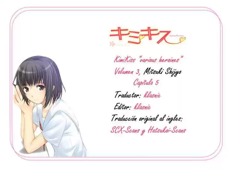 KimiKiss -Various Heroines- (2016) - Capítulo 25 - Página 21 - LectorTMOo