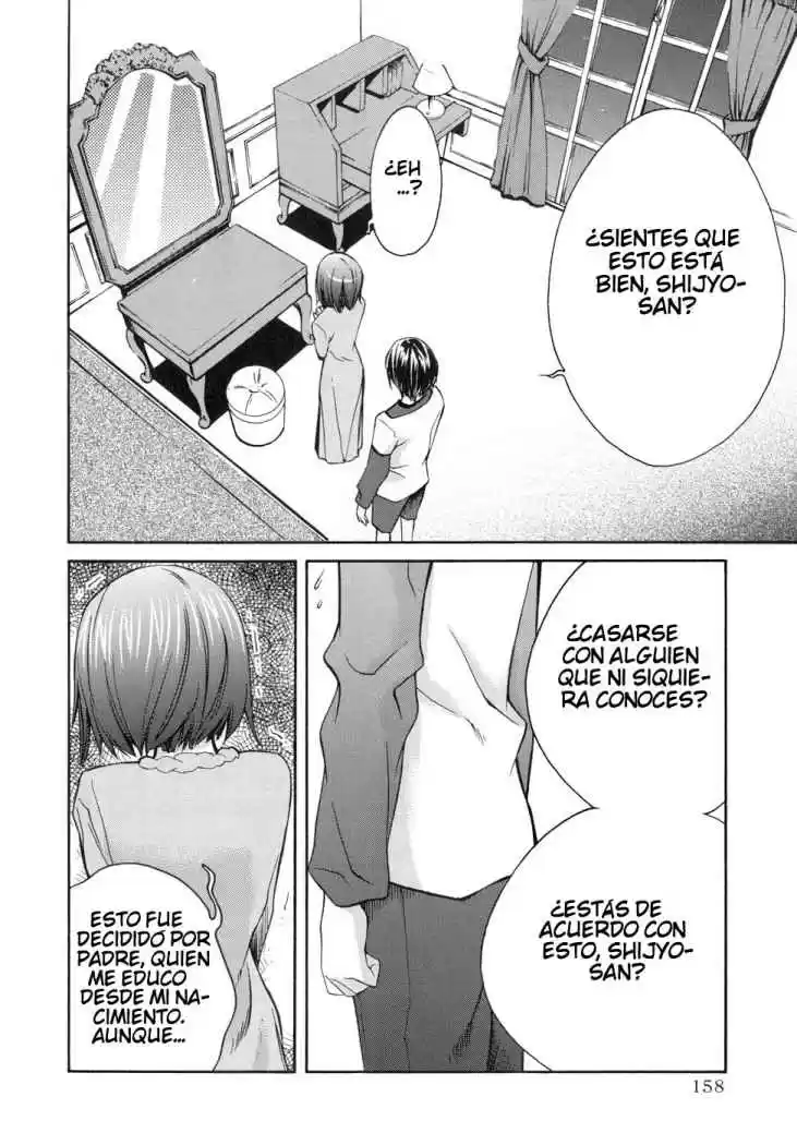 KimiKiss -Various Heroines- (2016) - Capítulo 28 - Página 10 - LectorTMOo