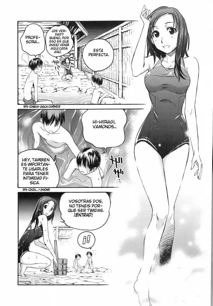 KimiKiss -Various Heroines- (2016) - Capítulo 30 - Página 14 - LectorTMOo