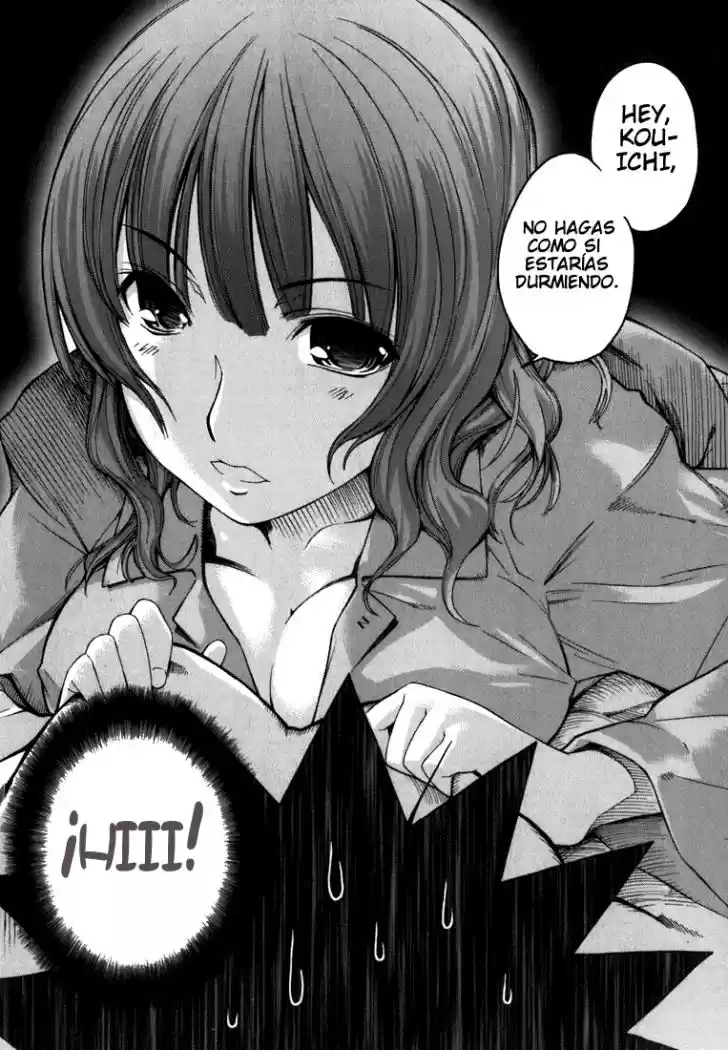 KimiKiss -Various Heroines- (2016) - Capítulo 4 - Página 10 - LectorTMOo