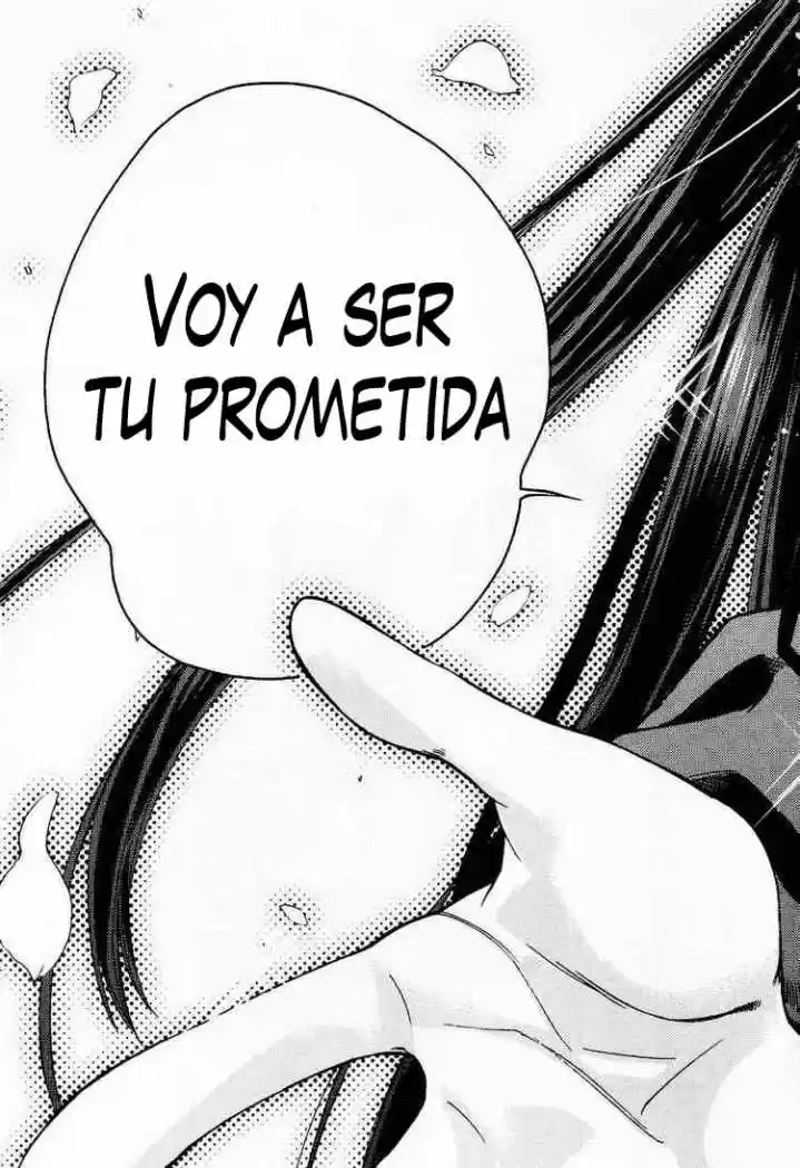 KimiKiss -Various Heroines- (2016) - Capítulo 40 - Página 19 - LectorTMOo