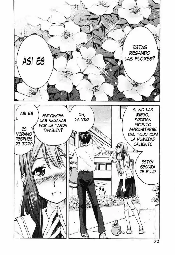 KimiKiss -Various Heroines- (2016) - Capítulo 42 - Página 4 - LectorTMOo