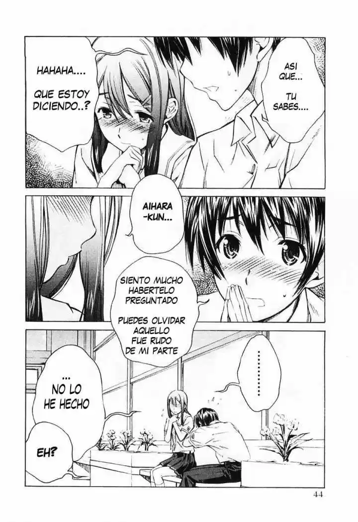 KimiKiss -Various Heroines- (2016) - Capítulo 42 - Página 16 - LectorTMOo