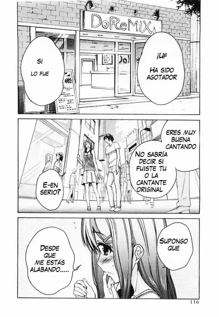 KimiKiss -Various Heroines- (2016) - Capítulo 46 - Página 8 - LectorTMOo