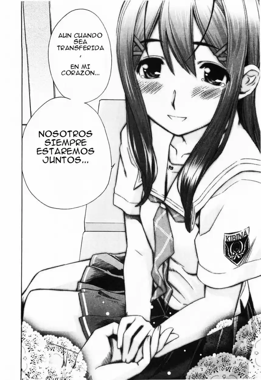 KimiKiss -Various Heroines- (2016) - Capítulo 49 - Página 20 - LectorTMOo