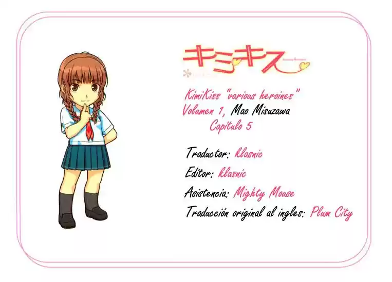 KimiKiss -Various Heroines- (2016) - Capítulo 5 - Página 21 - LectorTMOo