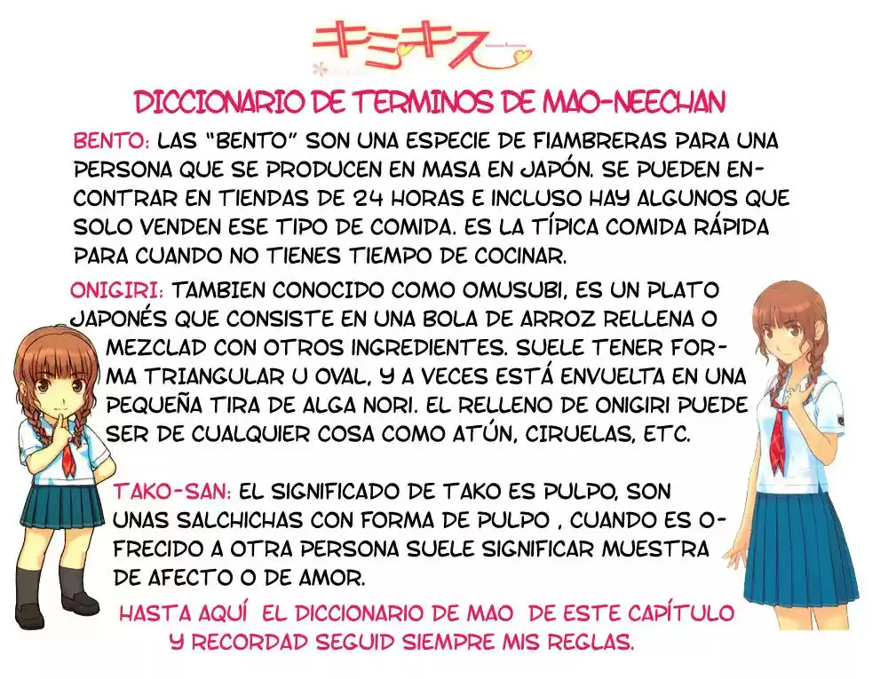 KimiKiss -Various Heroines- (2016) - Capítulo 5 - Página 22 - LectorTMOo