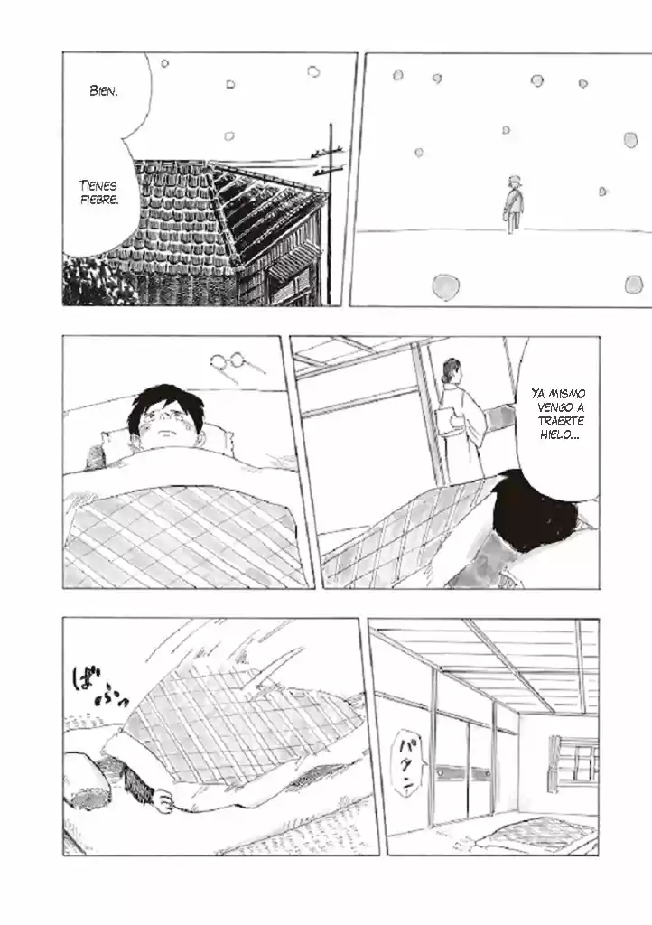 Kimitachi wa Dou Ikiru ka (2017) - Capítulo 1 - Página 8 - LectorTMOo
