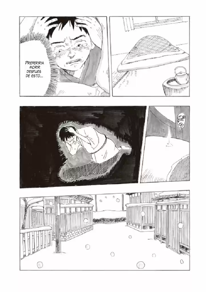 Kimitachi wa Dou Ikiru ka (2017) - Capítulo 1 - Página 11 - LectorTMOo