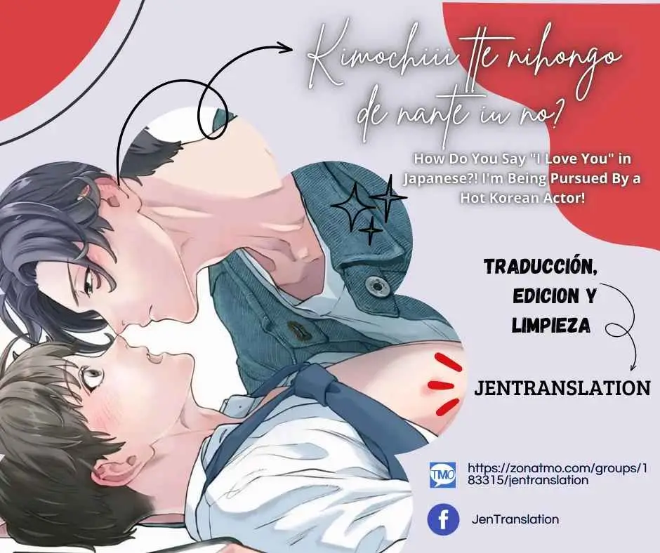 Kimochiii tte Nihongo de Nante Iu no? (2024) - Capítulo 1 - Página 30 - LectorTMOo