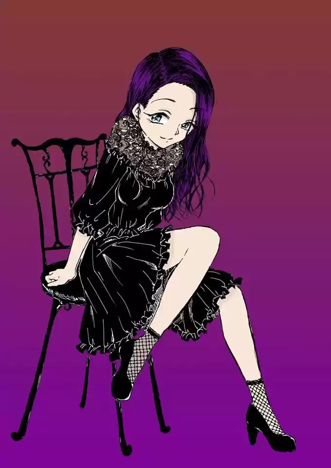 KimoOta, Idol Yarutteyo (2018) - Capítulo 12 - Página 2 - LectorTMOo