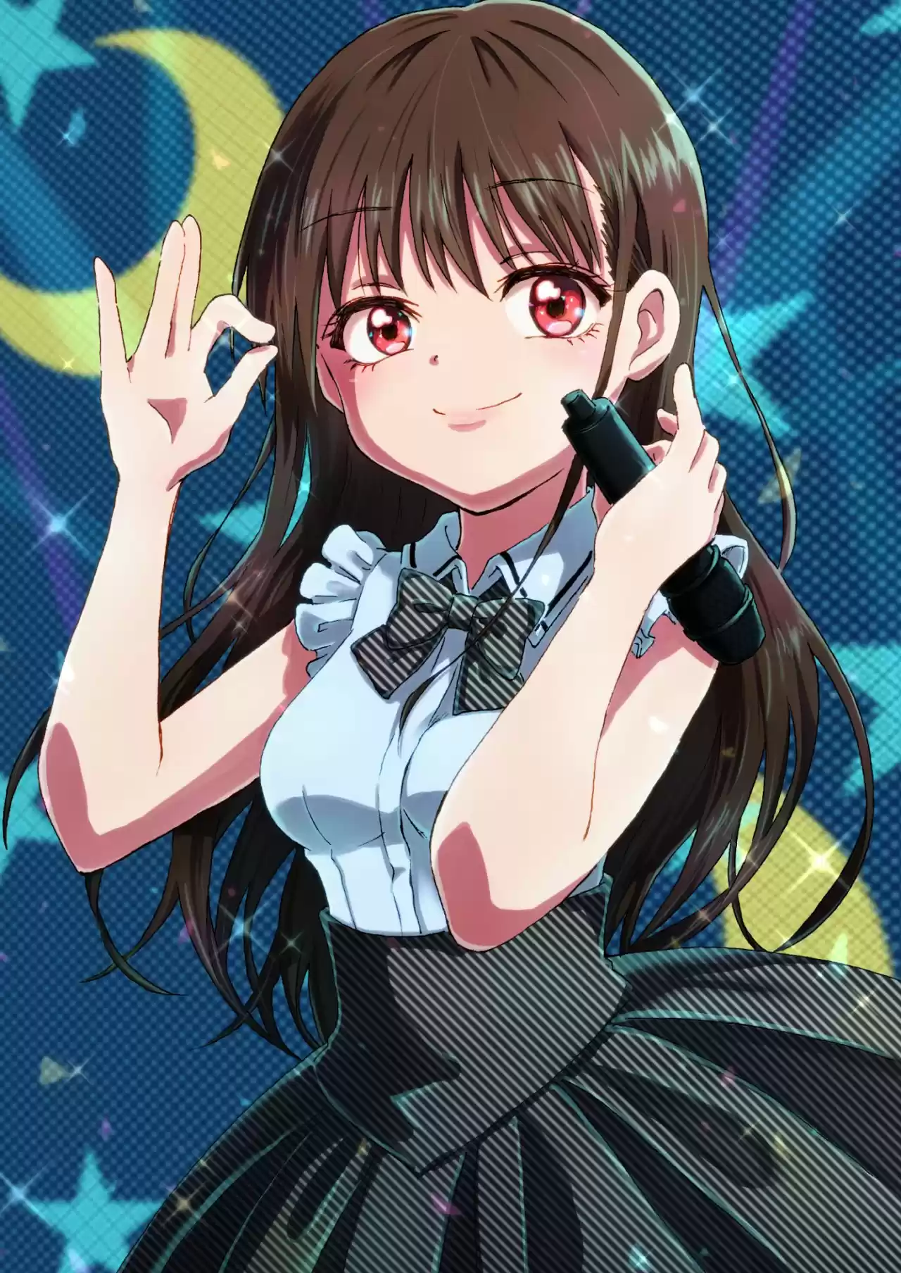KimoOta, Idol Yarutteyo (2018) - Capítulo 17 - Página 3 - LectorTMOo