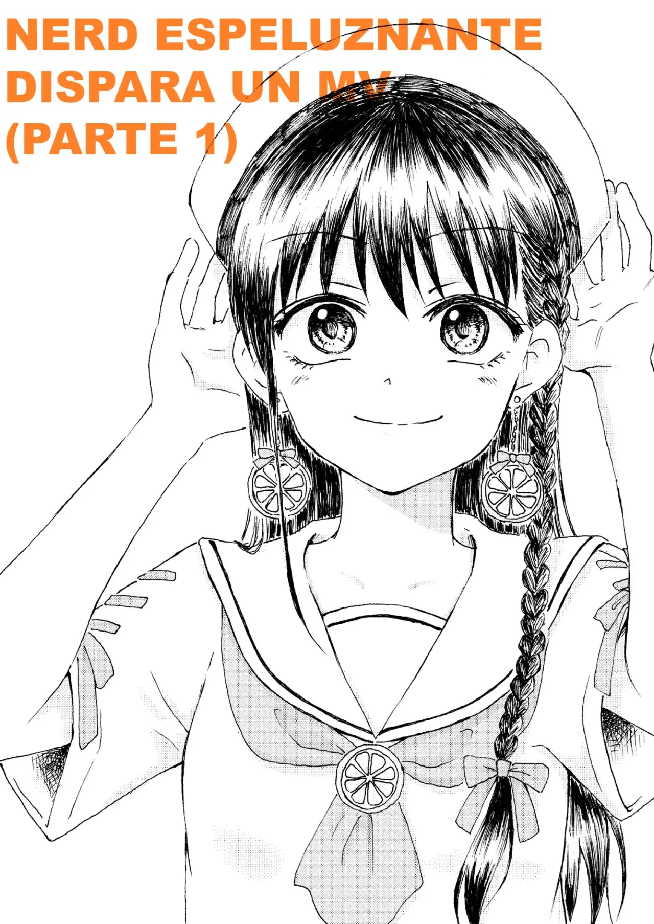 KimoOta, Idol Yarutteyo (2018) - Capítulo 21 - Página 3 - LectorTMOo