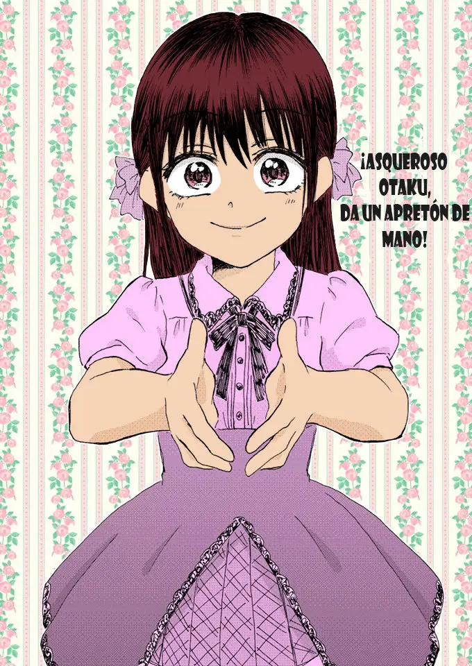 KimoOta, Idol Yarutteyo (2018) - Capítulo 23 - Página 3 - LectorTMOo