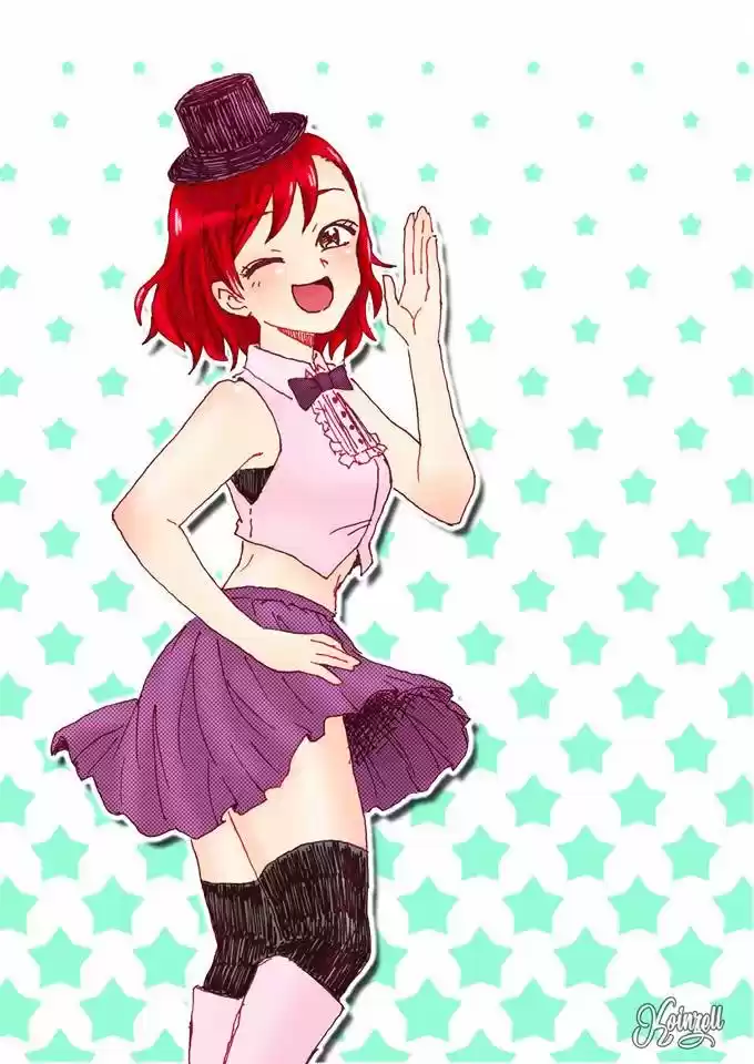 KimoOta, Idol Yarutteyo (2018) - Capítulo 3 - Página 2 - LectorTMOo