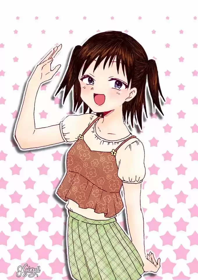 KimoOta, Idol Yarutteyo (2018) - Capítulo 4 - Página 3 - LectorTMOo