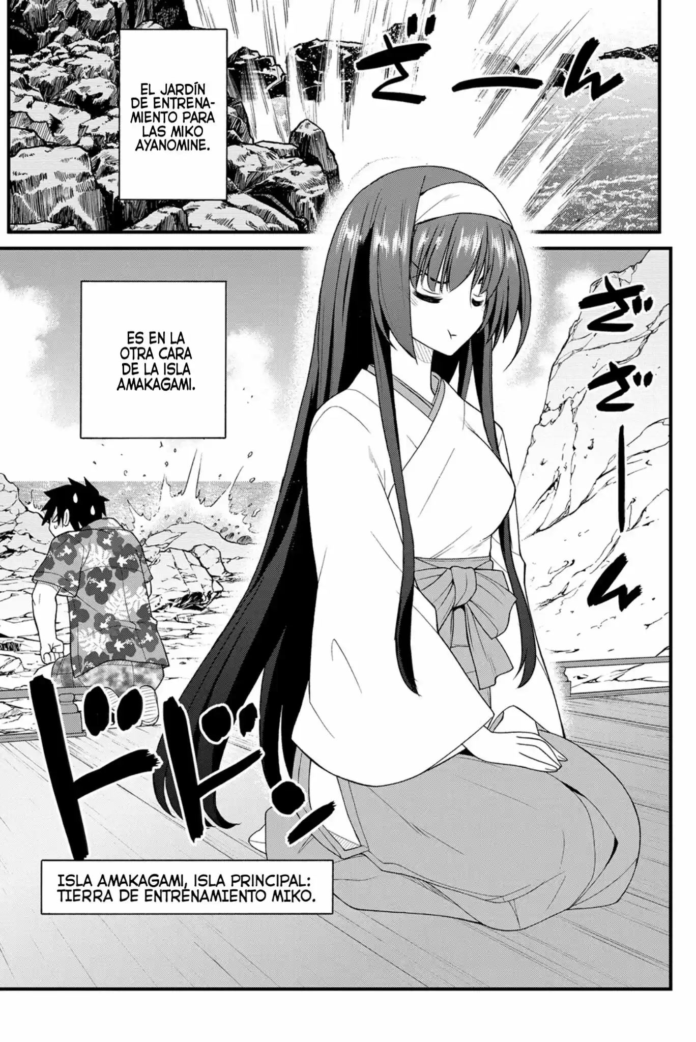Kin no Kanojo, Gin no Kanojo (2014) - Capítulo 23 - Página 13 - LectorTMOo
