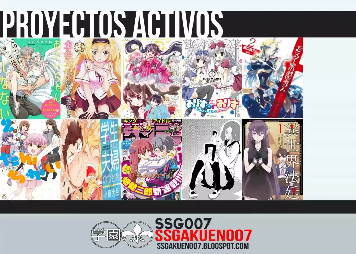 Kin no Kanojo, Gin no Kanojo (2014) - Capítulo 26 - Página 46 - LectorTMOo