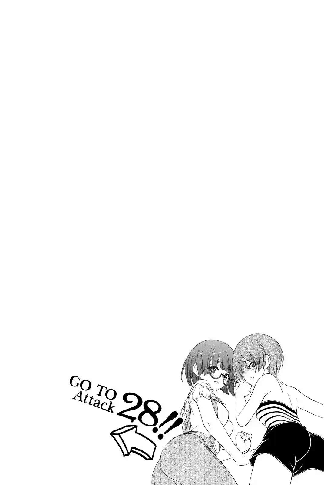 Kin no Kanojo, Gin no Kanojo (2014) - Capítulo 27 - Página 42 - LectorTMOo