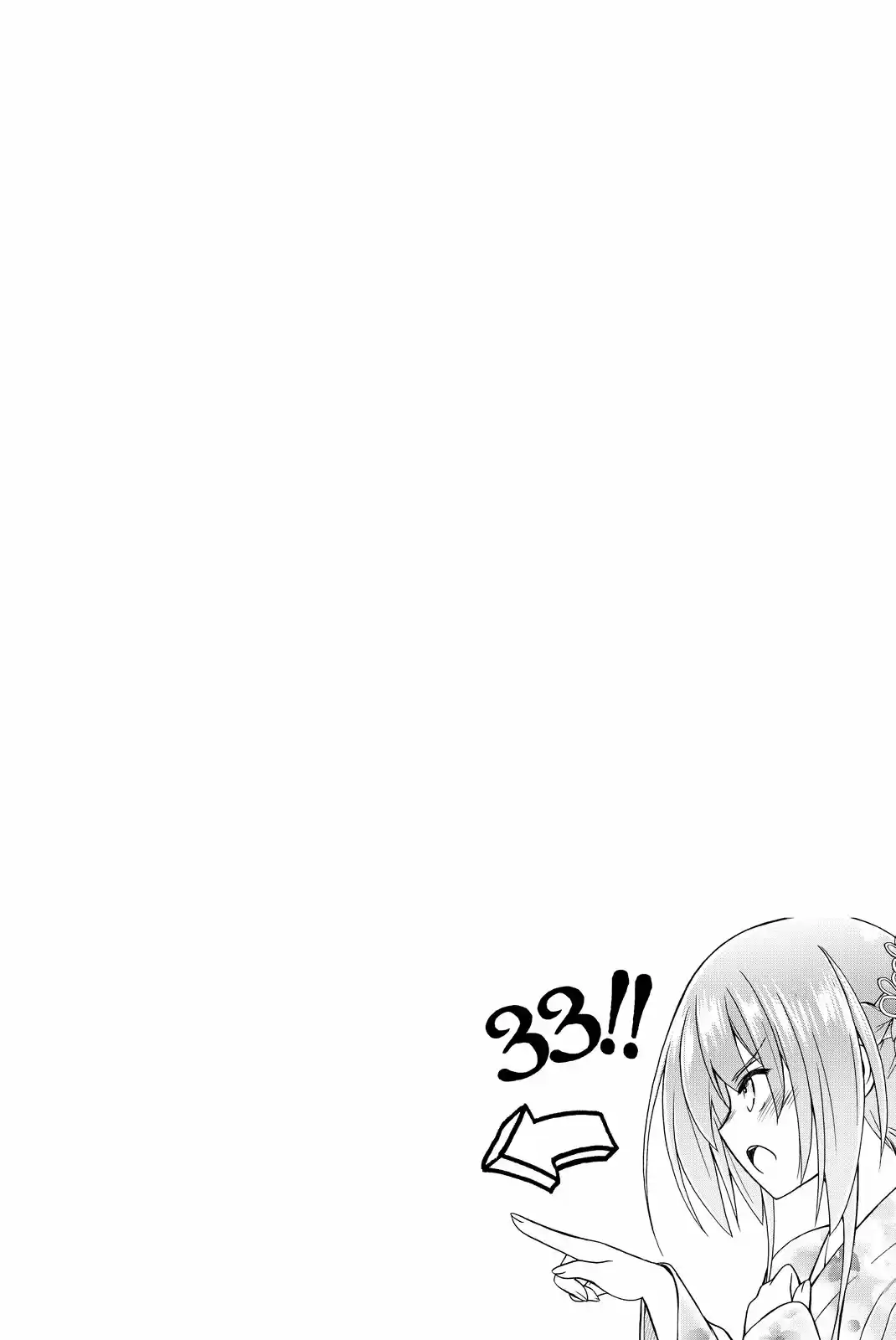 Kin no Kanojo, Gin no Kanojo (2014) - Capítulo 32 - Página 30 - LectorTMOo