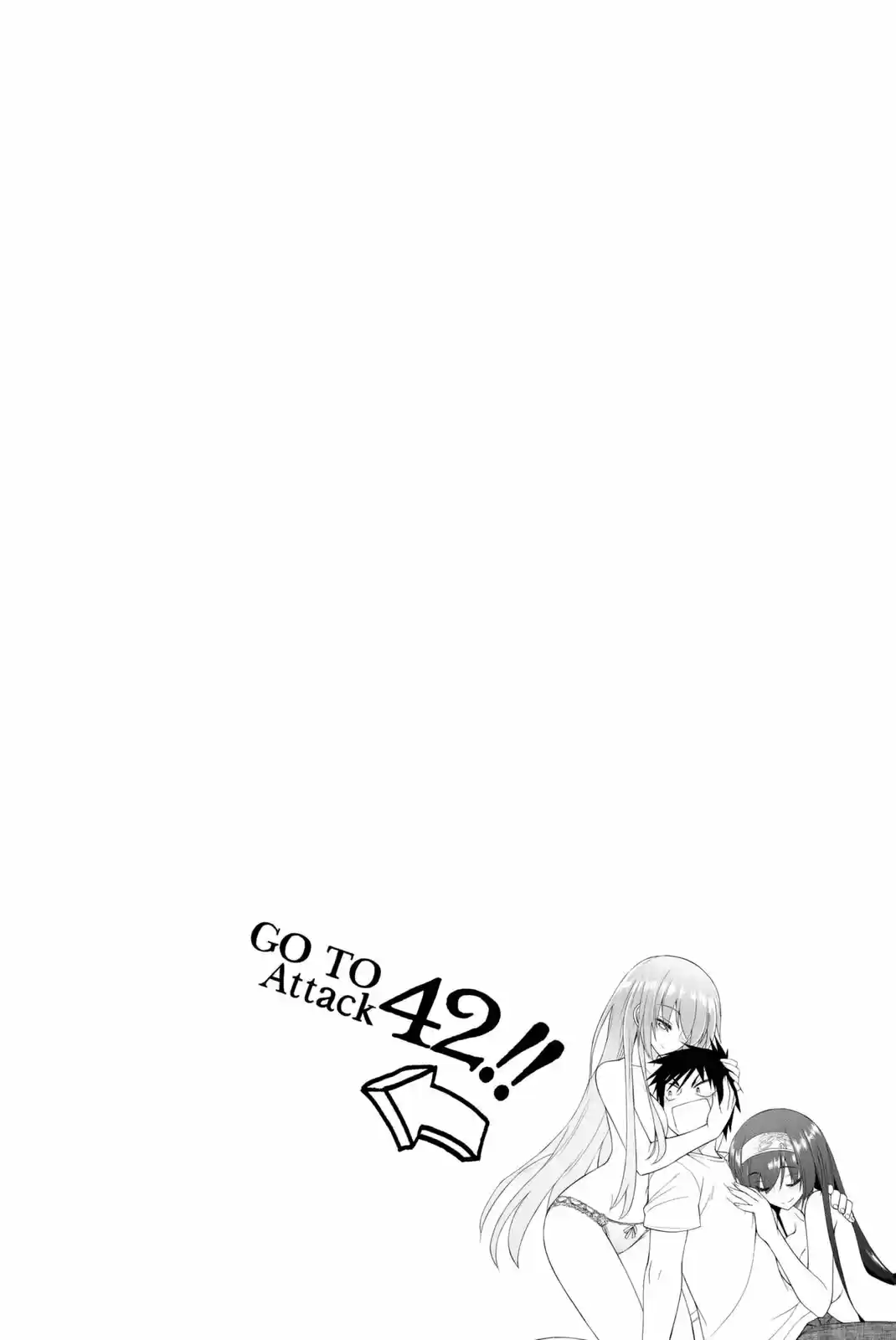Kin no Kanojo, Gin no Kanojo (2014) - Capítulo 41 - Página 42 - LectorTMOo