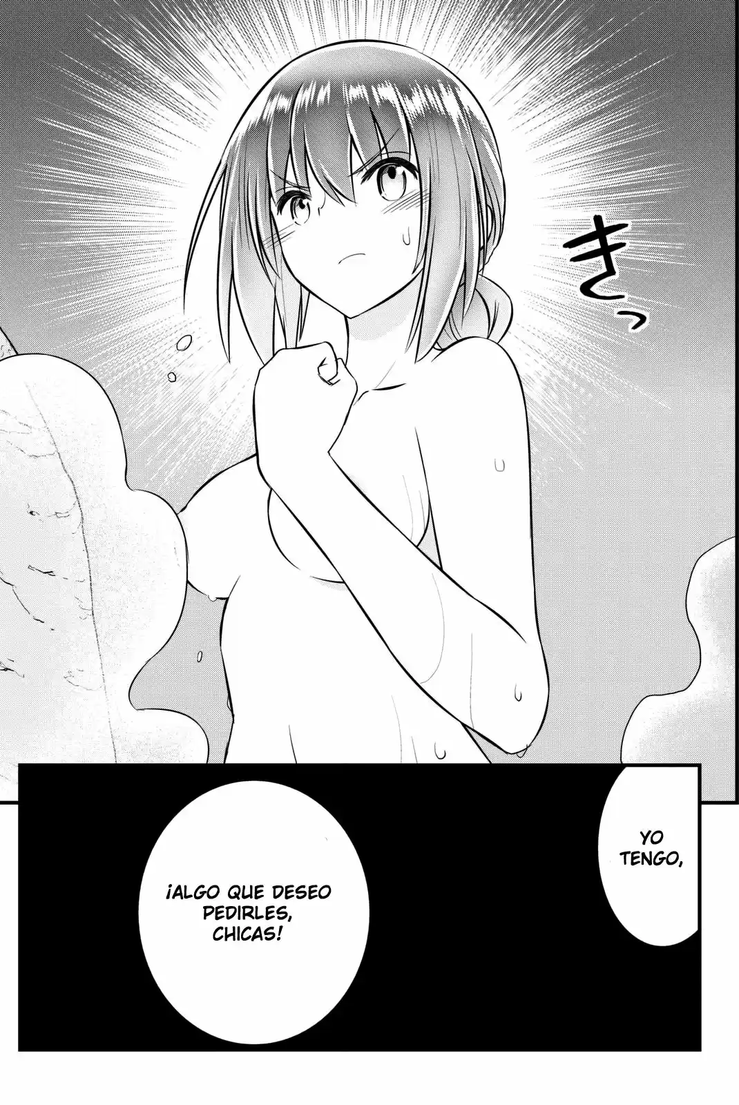 Kin no Kanojo, Gin no Kanojo (2014) - Capítulo 43 - Página 19 - LectorTMOo