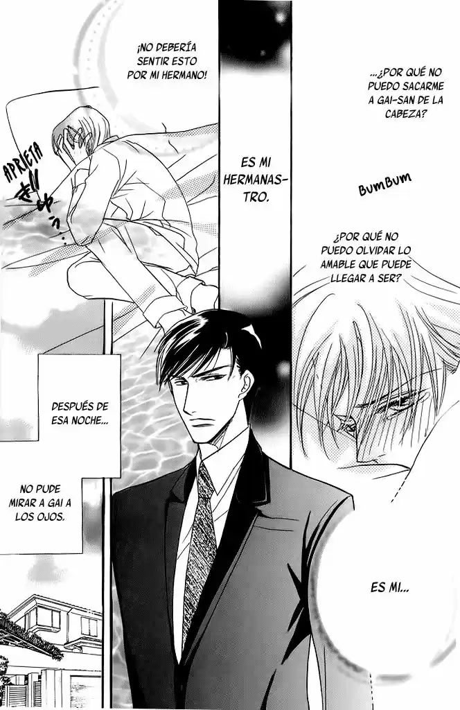 Kin no Ouji to Gin no Ou (2016) - Capítulo 3 - Página 4 - LectorTMOo