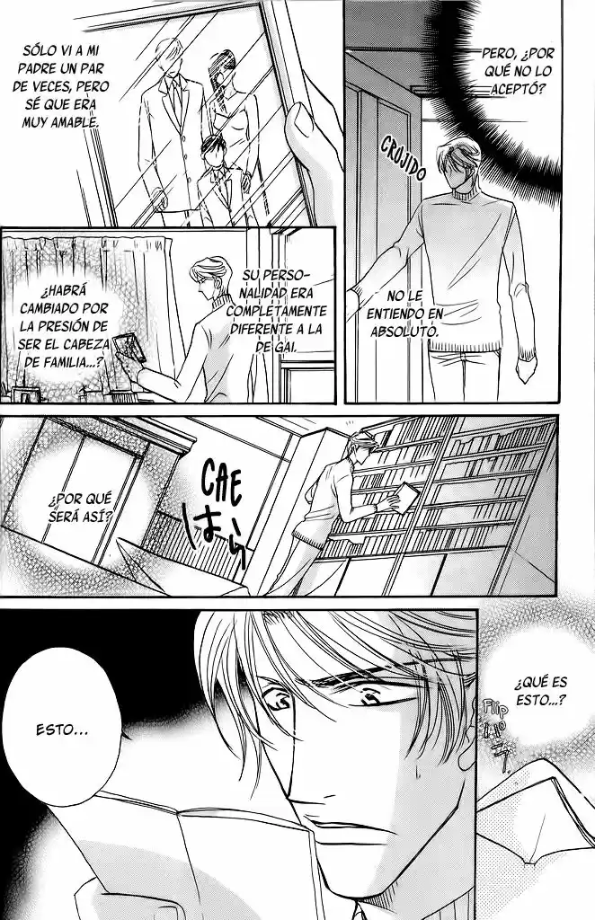 Kin no Ouji to Gin no Ou (2016) - Capítulo 3 - Página 10 - LectorTMOo