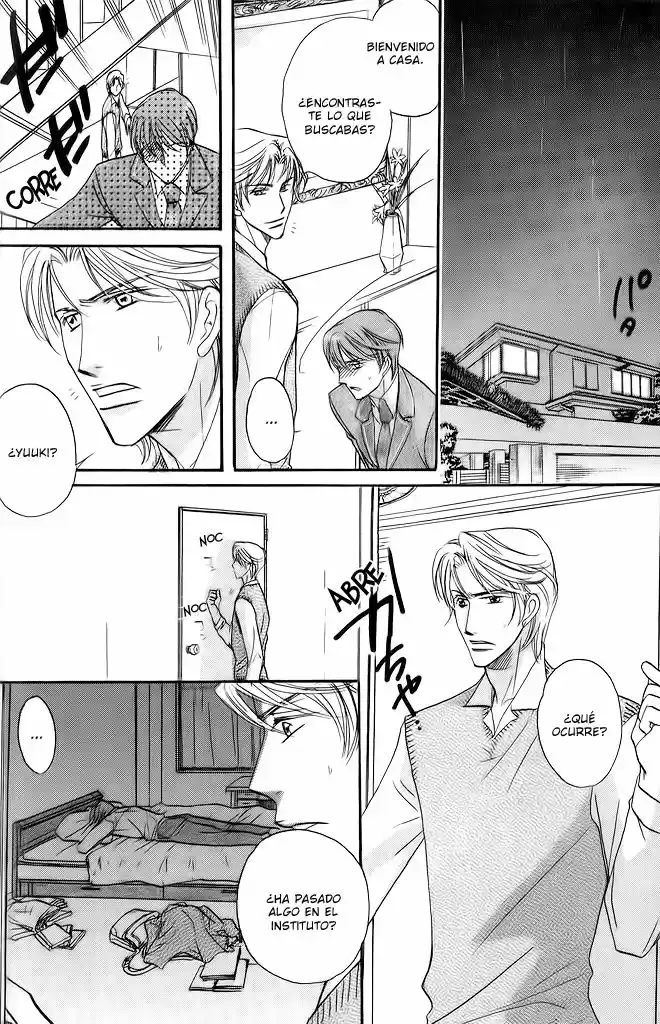 Kin no Ouji to Gin no Ou (2016) - Capítulo 3 - Página 14 - LectorTMOo