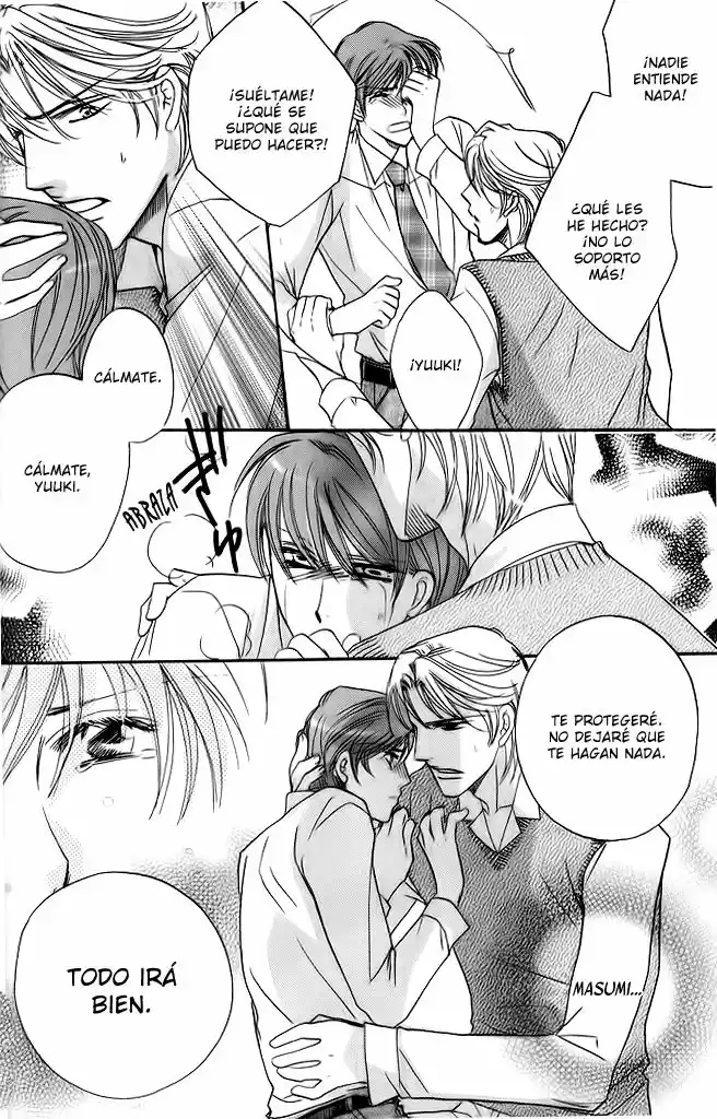 Kin no Ouji to Gin no Ou (2016) - Capítulo 3 - Página 16 - LectorTMOo